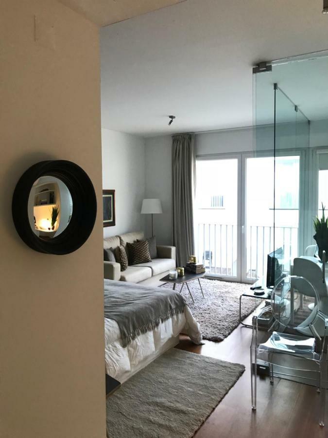 Downtown Free Parking Apartment Lissabon