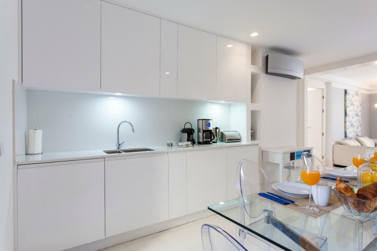 Appartement Joivy Baixa Deluxe Lisboa