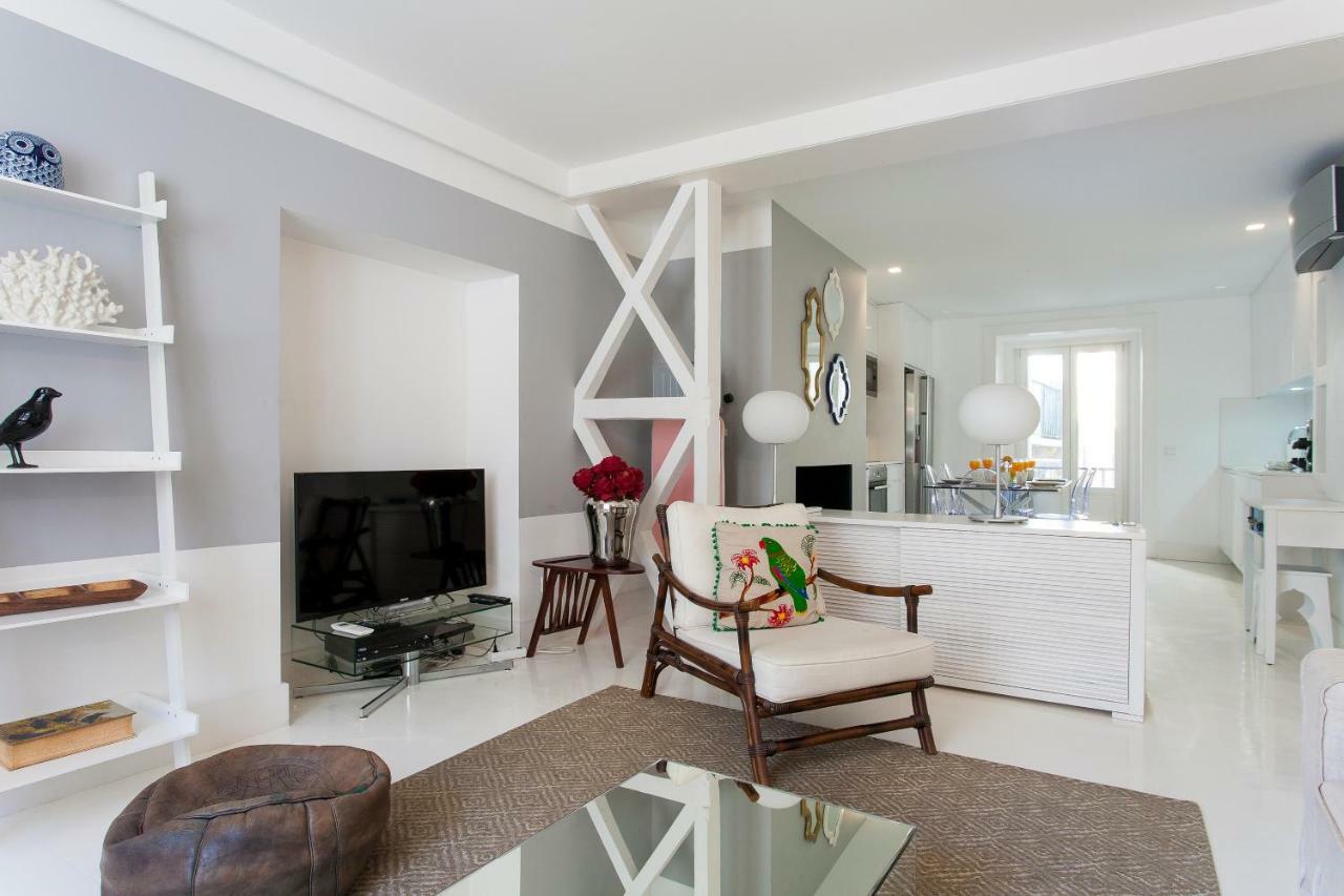 Joivy Baixa Deluxe Appartement *