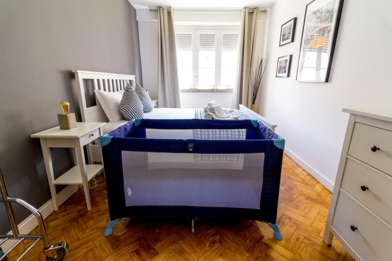 Appartement Avenidas Cozy Lisboa