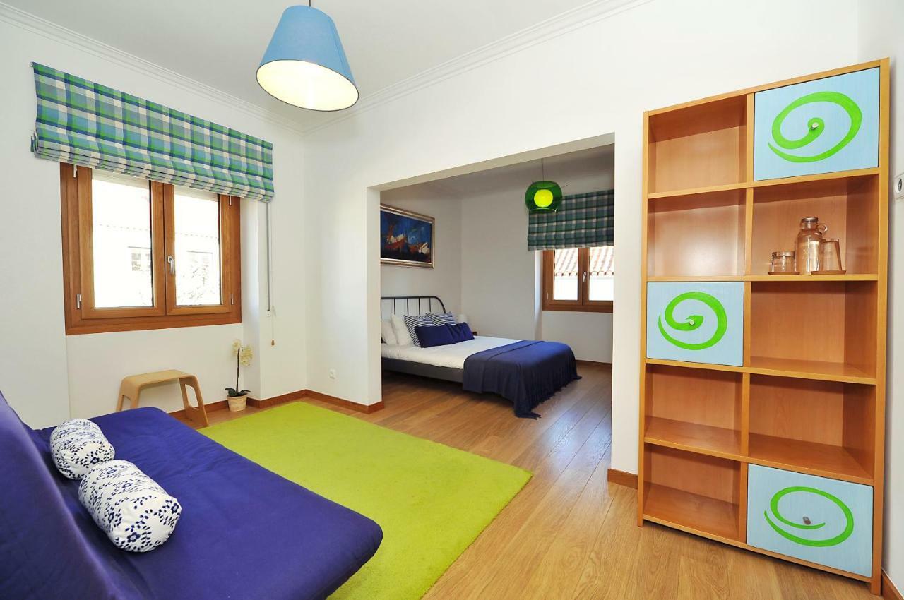Cosy Bedrooms Gasthuis *