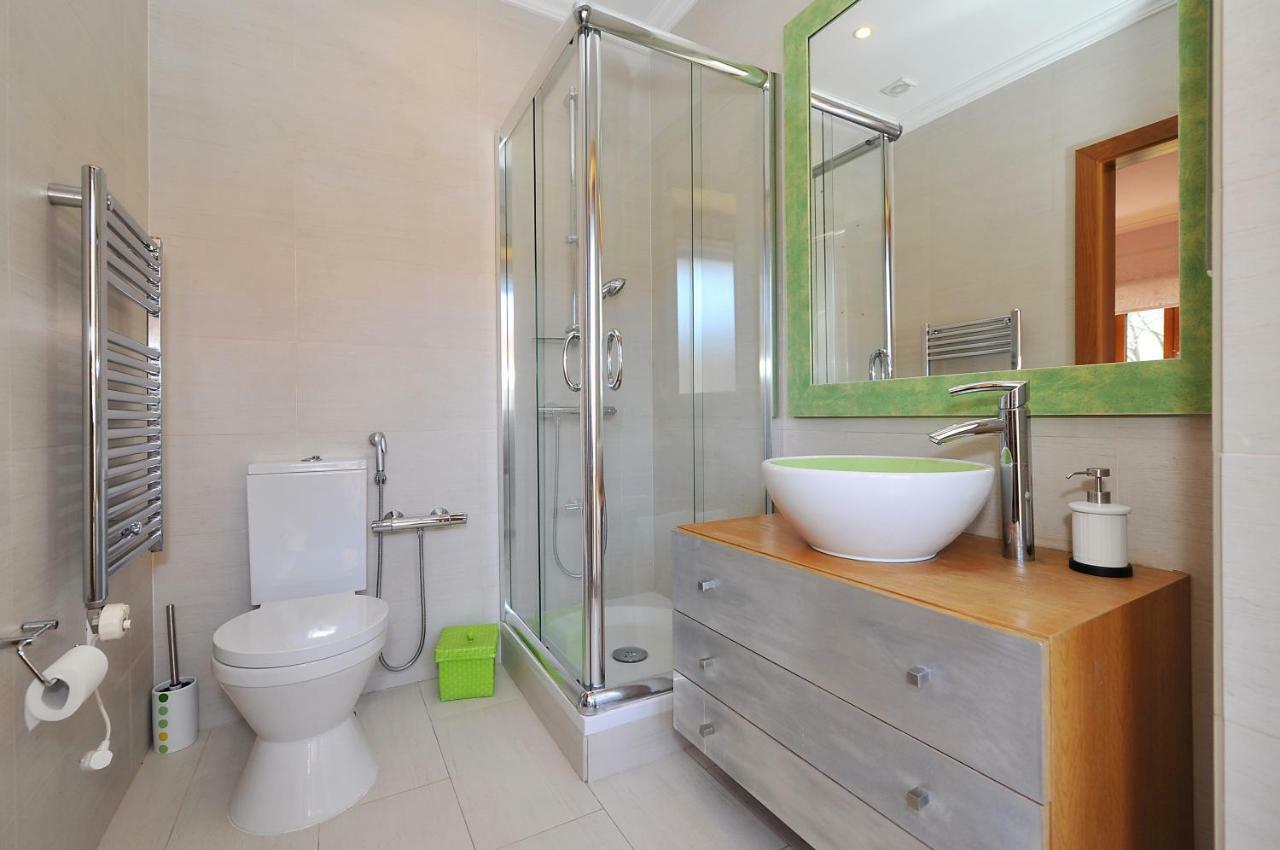 Gasthuis Cosy Bedrooms Lissabon