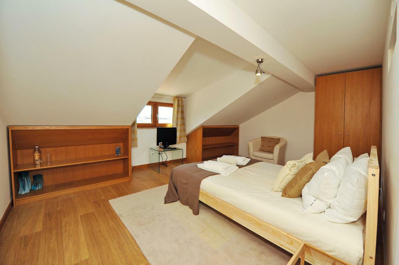 Cosy Bedrooms