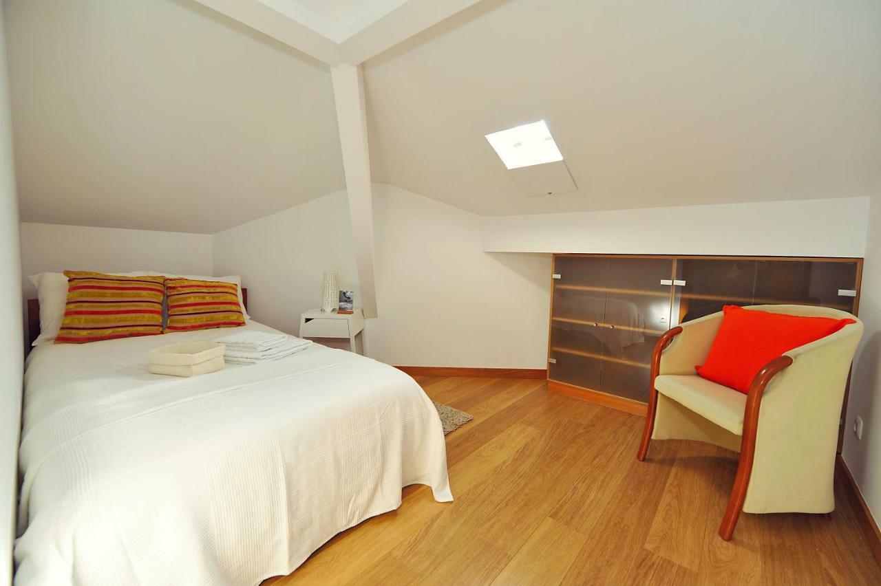 Cosy Bedrooms Gasthuis Lissabon