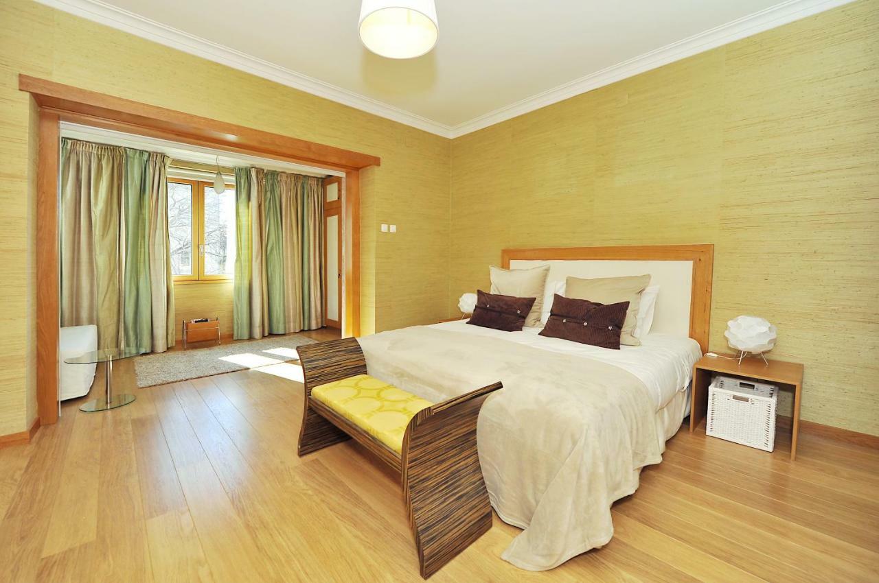 Cosy Bedrooms