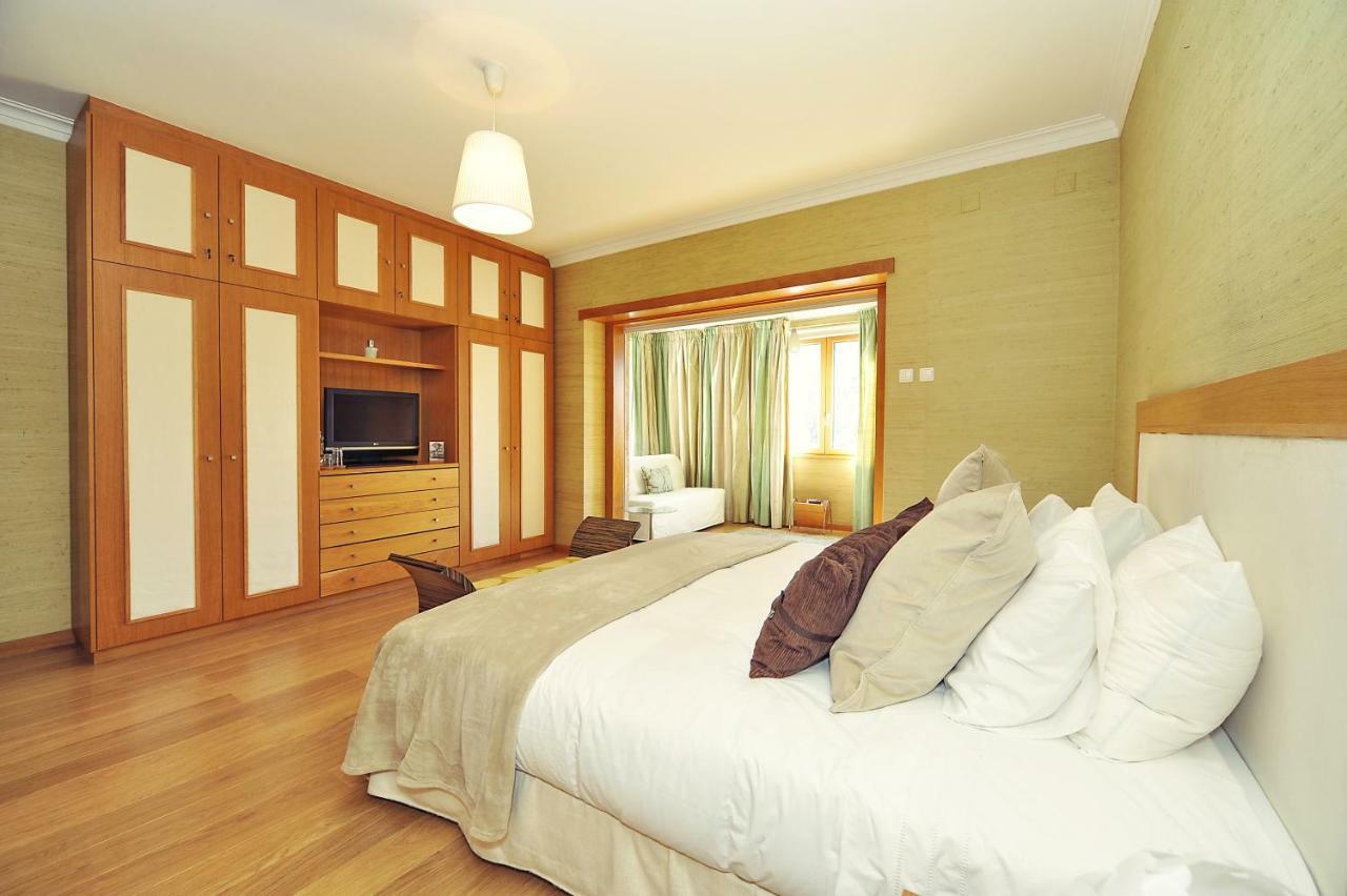 Cosy Bedrooms