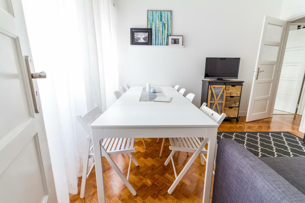 Appartement Avenidas Cozy