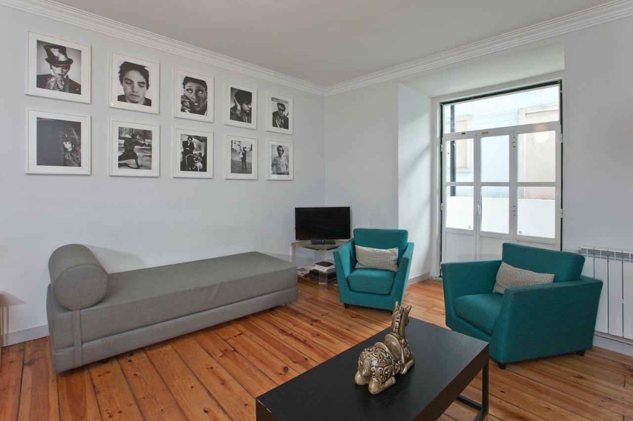 Of The Marques Appartement *