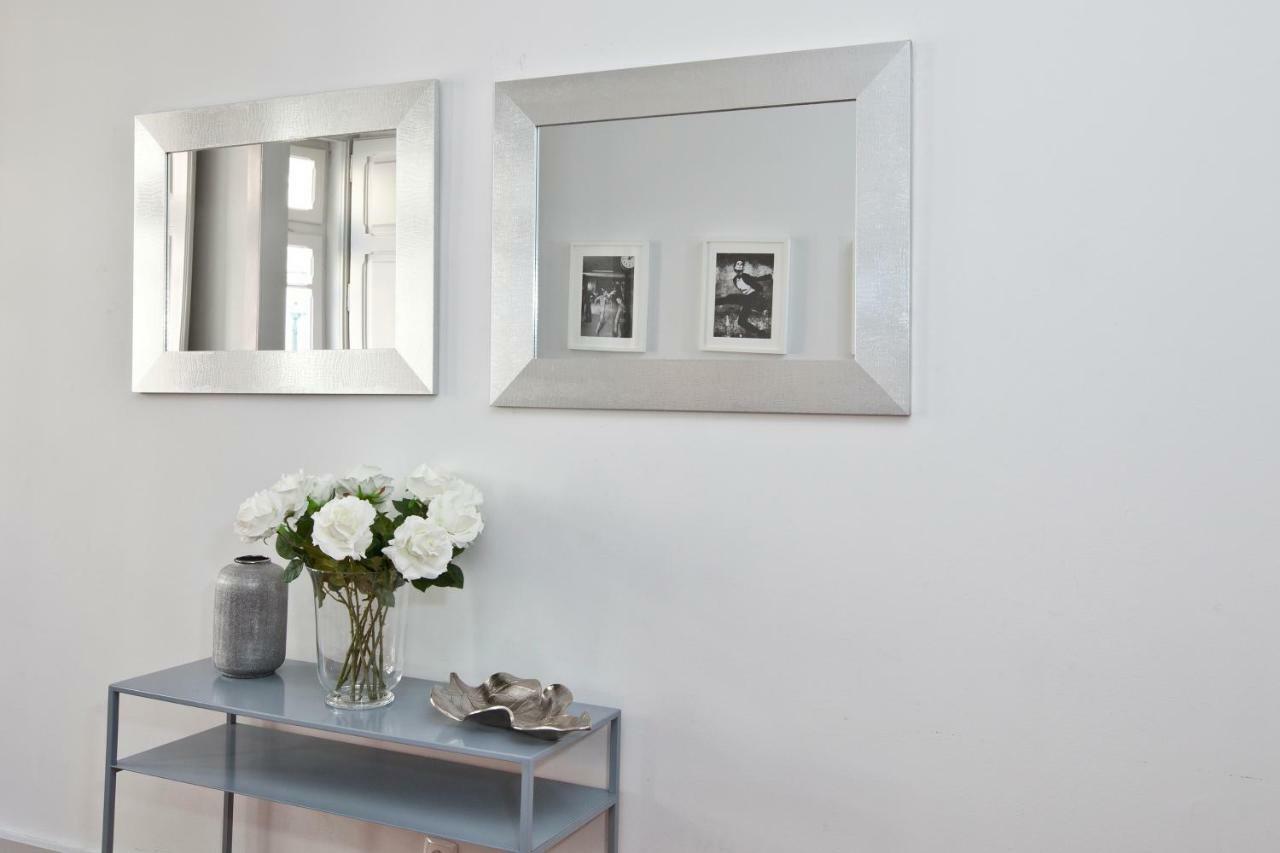Appartement Of The Marques Lissabon