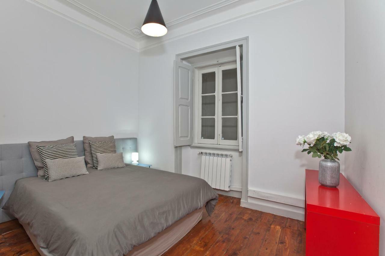 Appartement Of The Marques *
