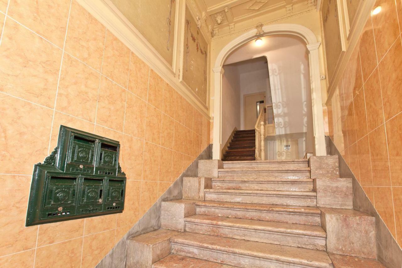 Of The Marques Appartement Lissabon