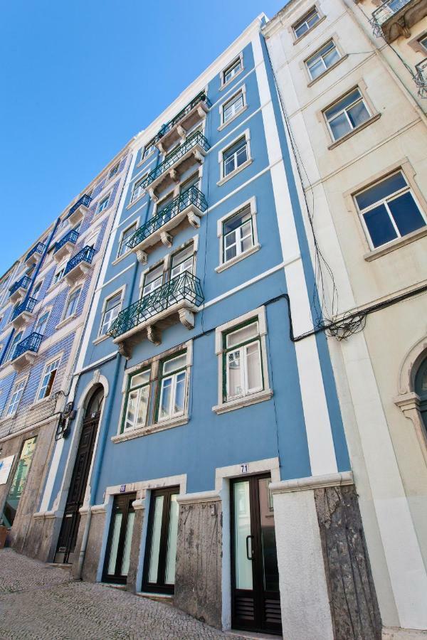 Of The Marques Appartement