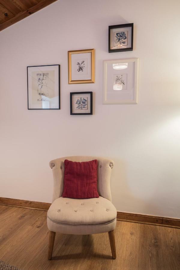 Santos Typical And Cosy Appartement Lisboa