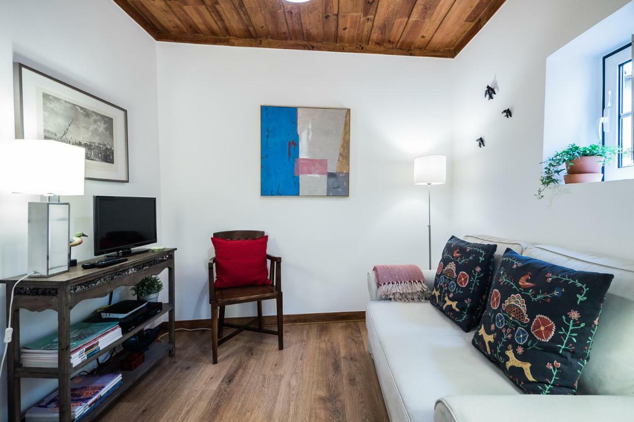 Santos Typical And Cosy * Lisboa