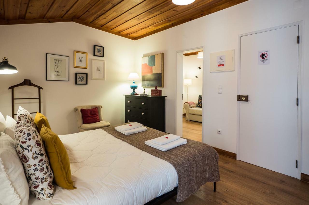 Santos Typical And Cosy Appartement Lisboa
