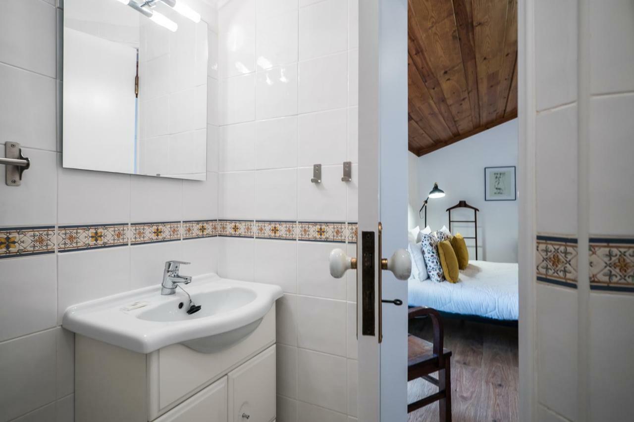Appartement Santos Typical And Cosy Lisboa
