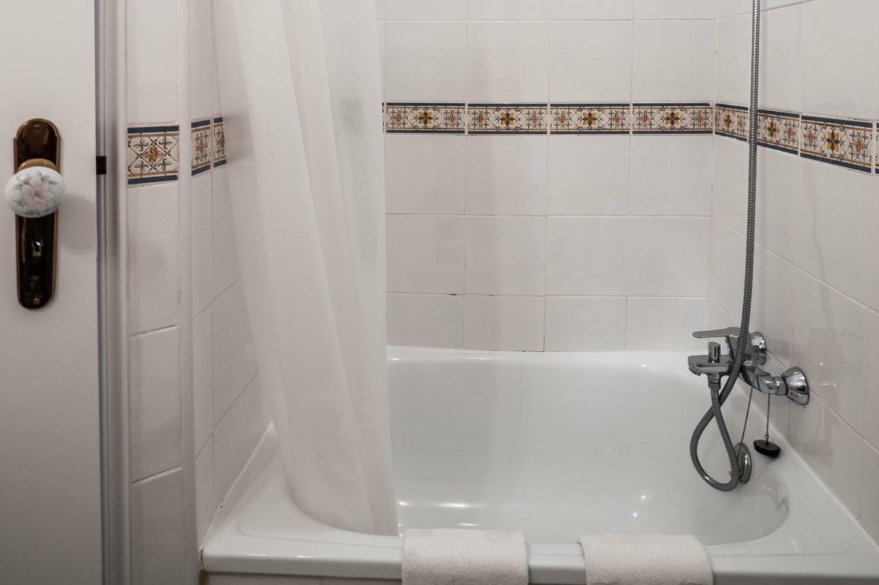Santos Typical And Cosy Appartement