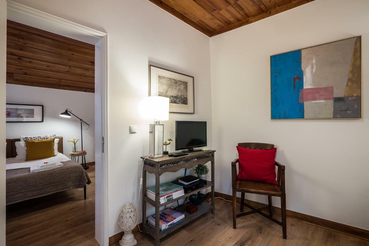 Santos Typical And Cosy Lisboa