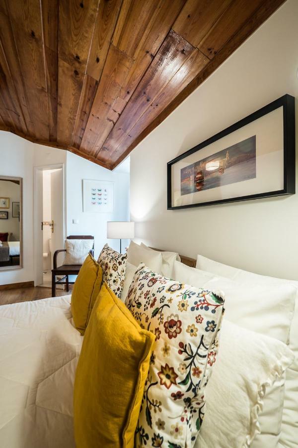 Santos Typical And Cosy Appartement Lisboa