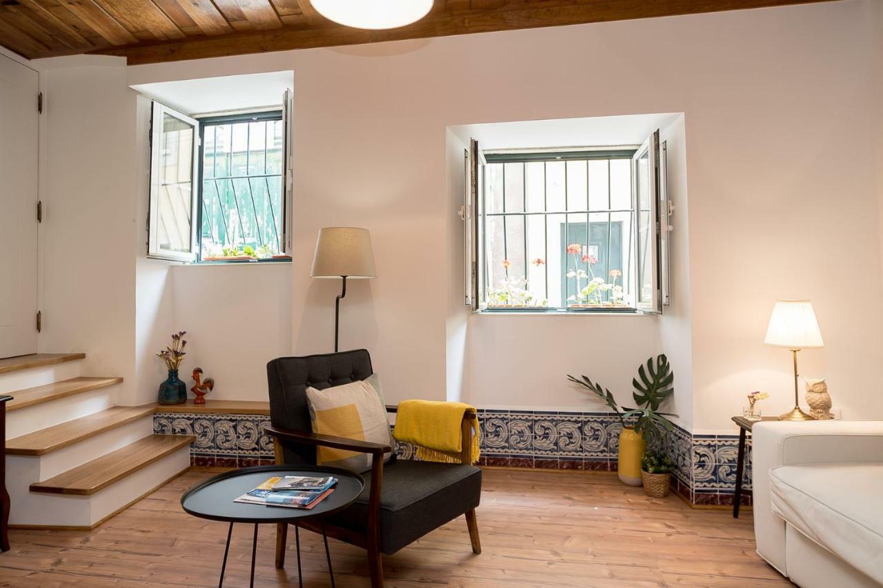 Santos Typical And Cosy * Lisboa
