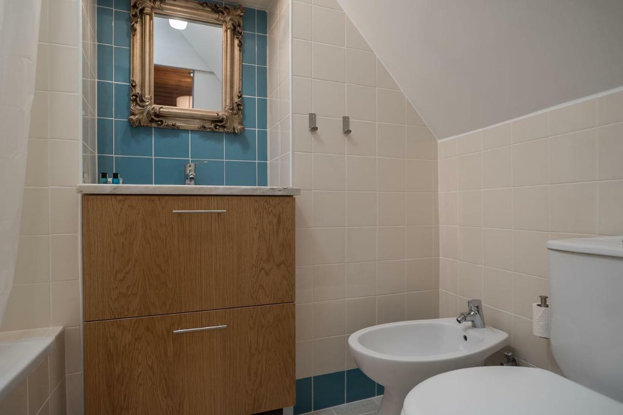 Santos Typical And Cosy Appartement Lisboa