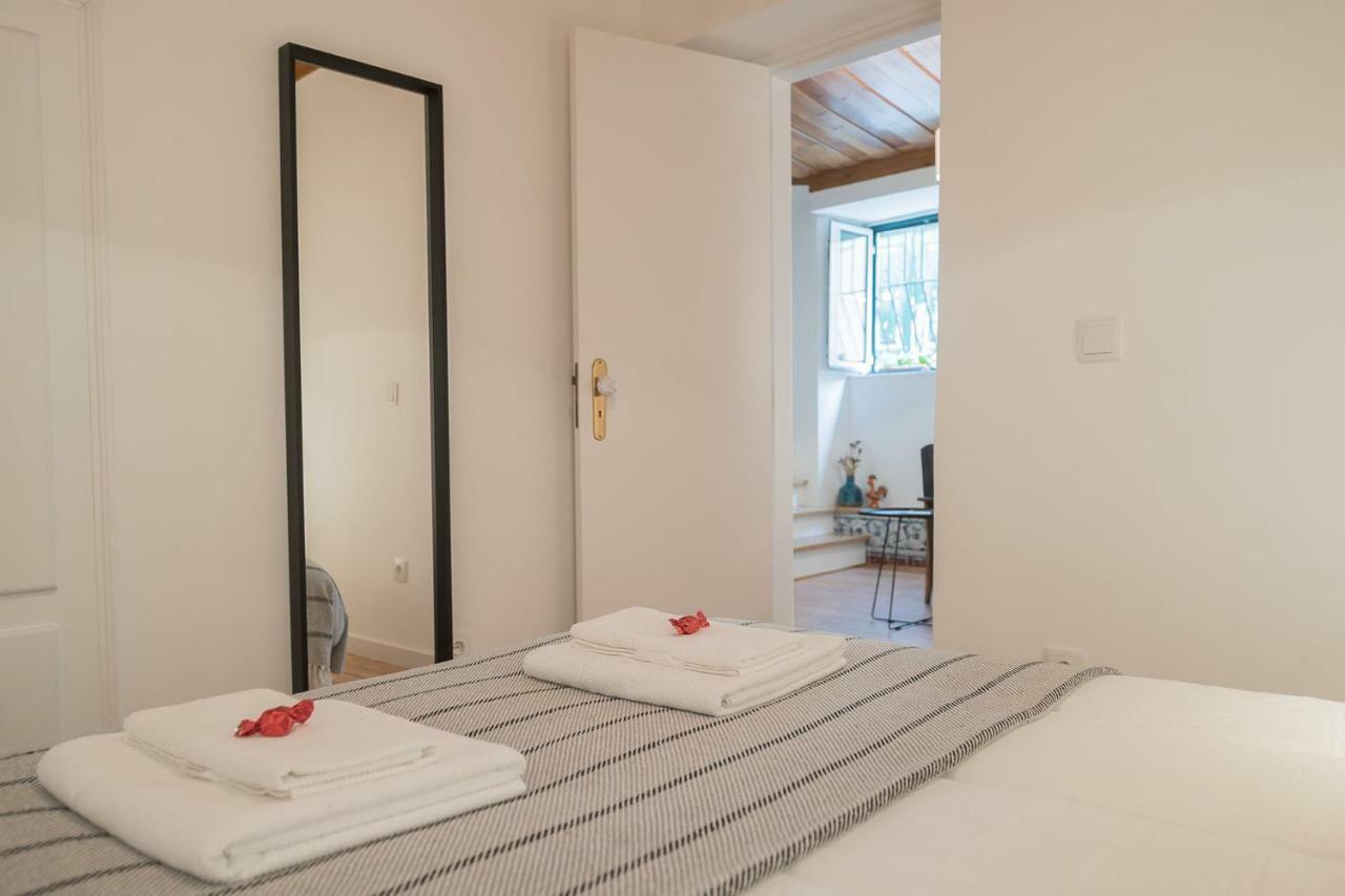 Santos Typical And Cosy * Lisboa