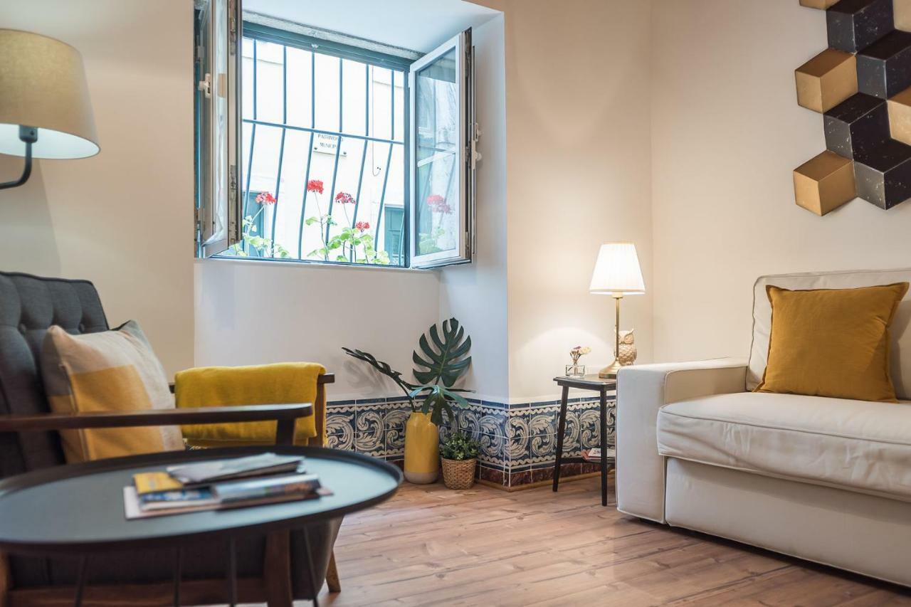 Santos Typical And Cosy * Lisboa