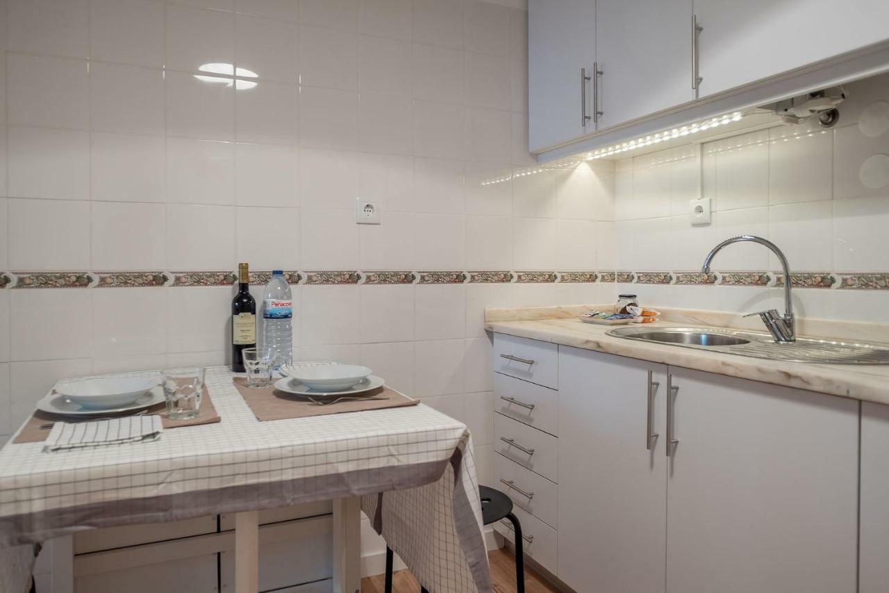 Appartement Santos Typical And Cosy *