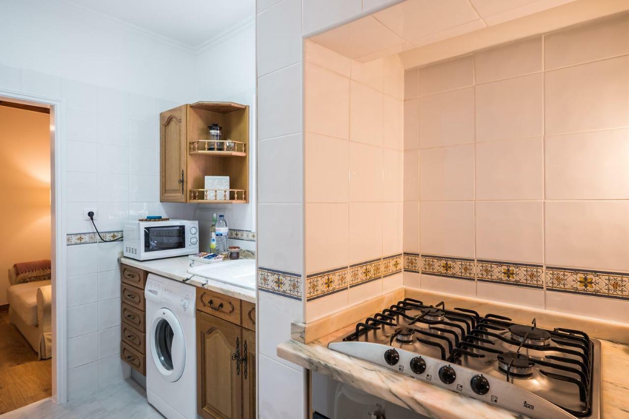 Santos Typical And Cosy Appartement