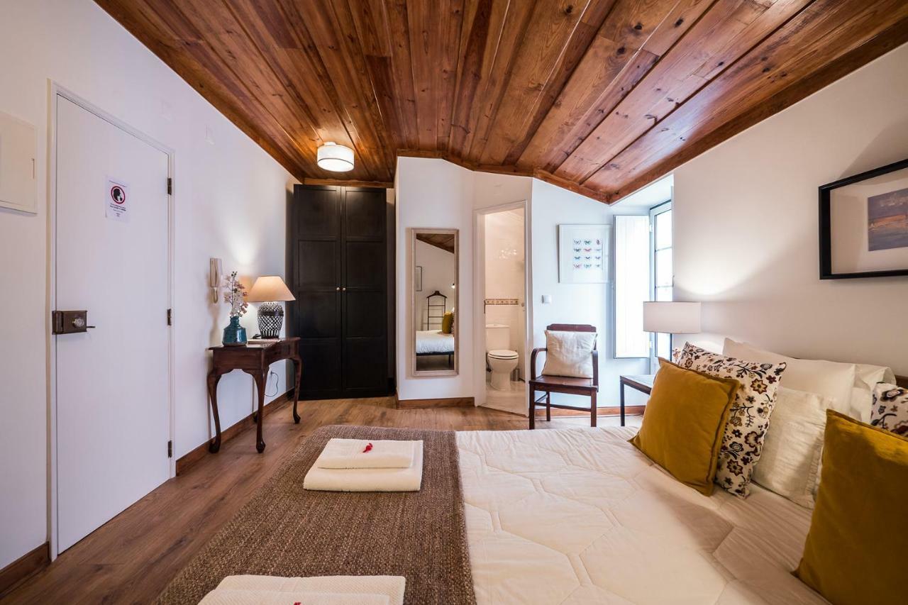 Santos Typical And Cosy Appartement