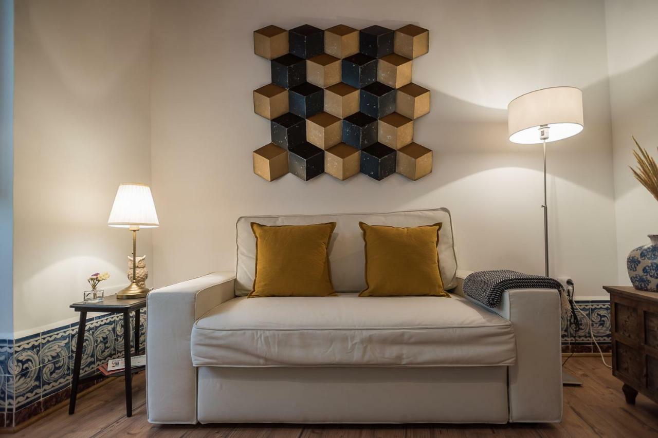 Santos Typical And Cosy Appartement