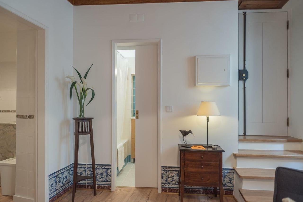 Appartement Santos Typical And Cosy Lisboa