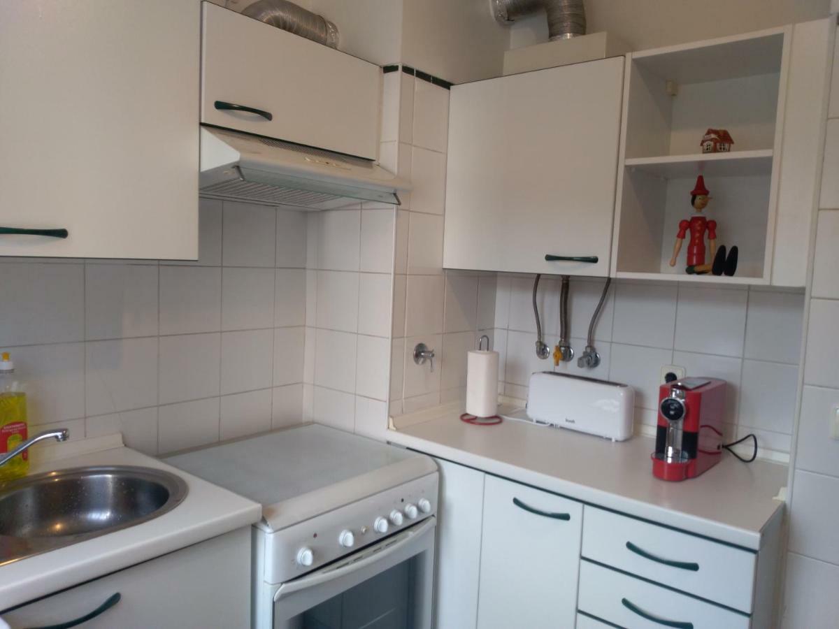 Apartment Telheiras 2 Lissabon