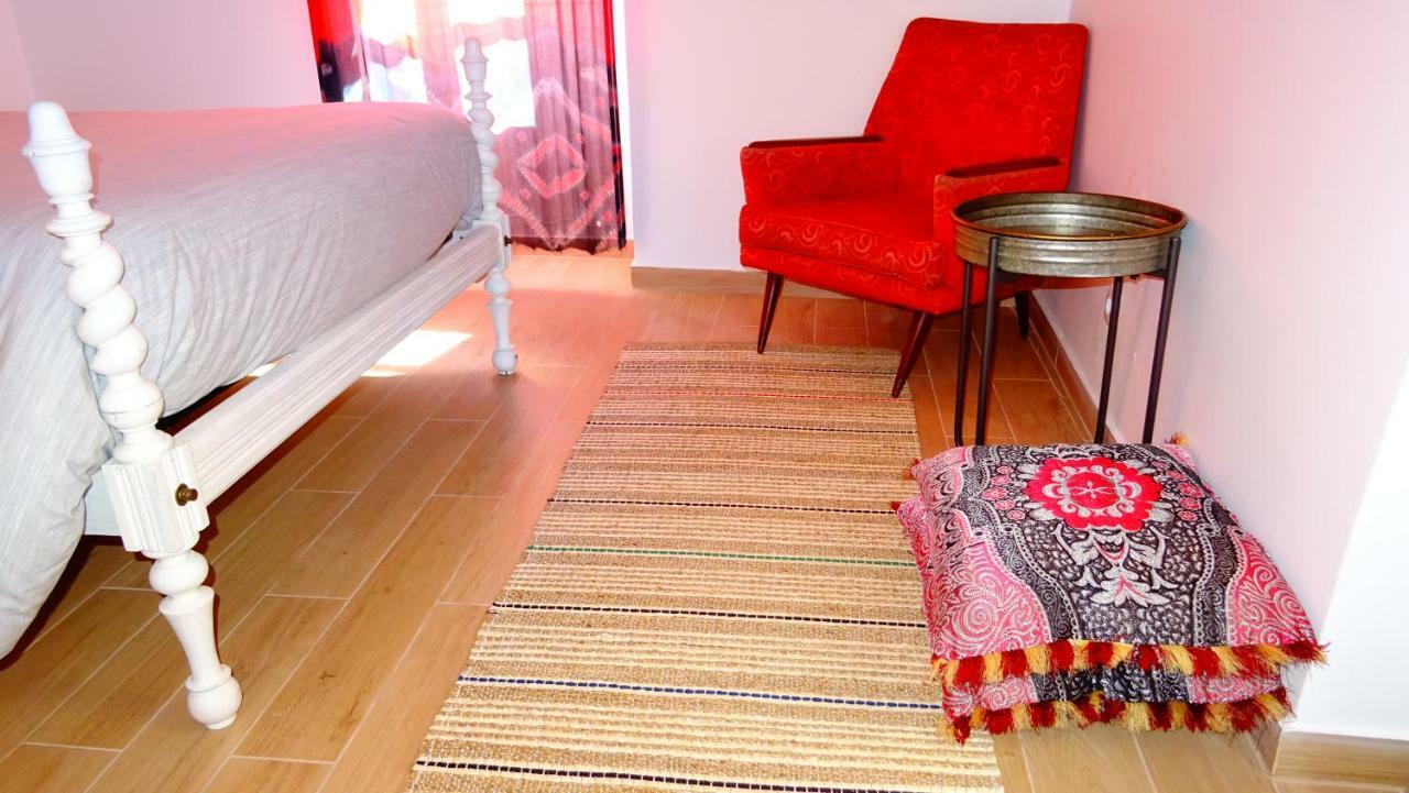 Appartement Casinhas Da Ajuda Nº 29 *