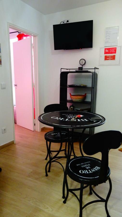 Appartement Casinhas Da Ajuda Nº 29 Lissabon