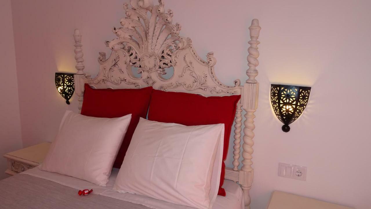 Casinhas Da Ajuda Nº 29 Appartement Lissabon