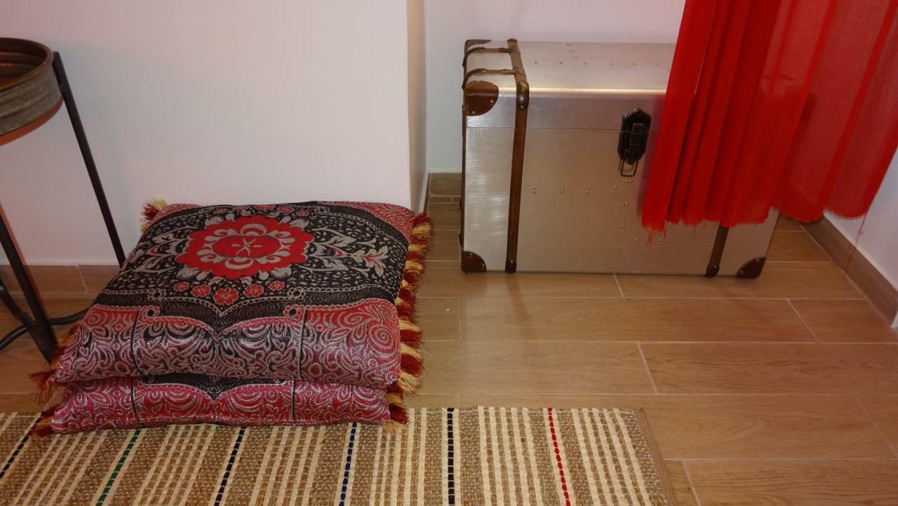 Appartement Casinhas Da Ajuda Nº 29 *