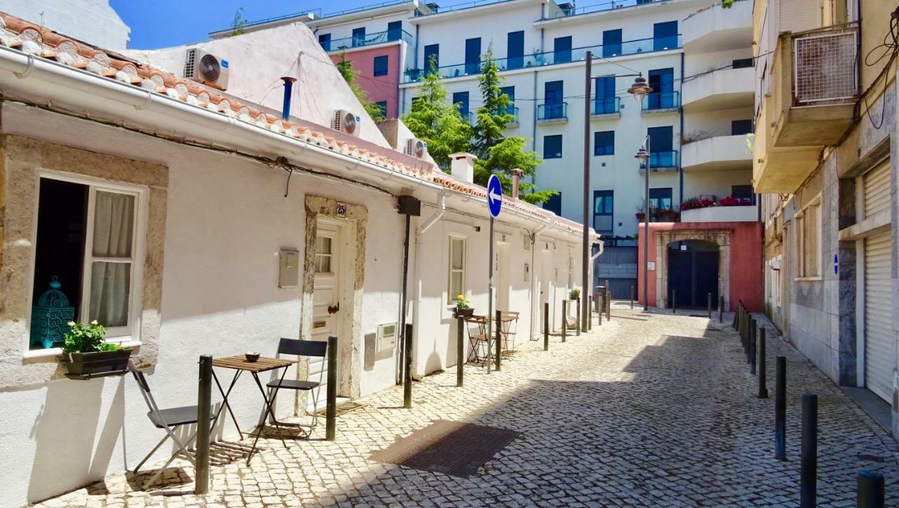 Appartement Casinhas Da Ajuda Nº 29