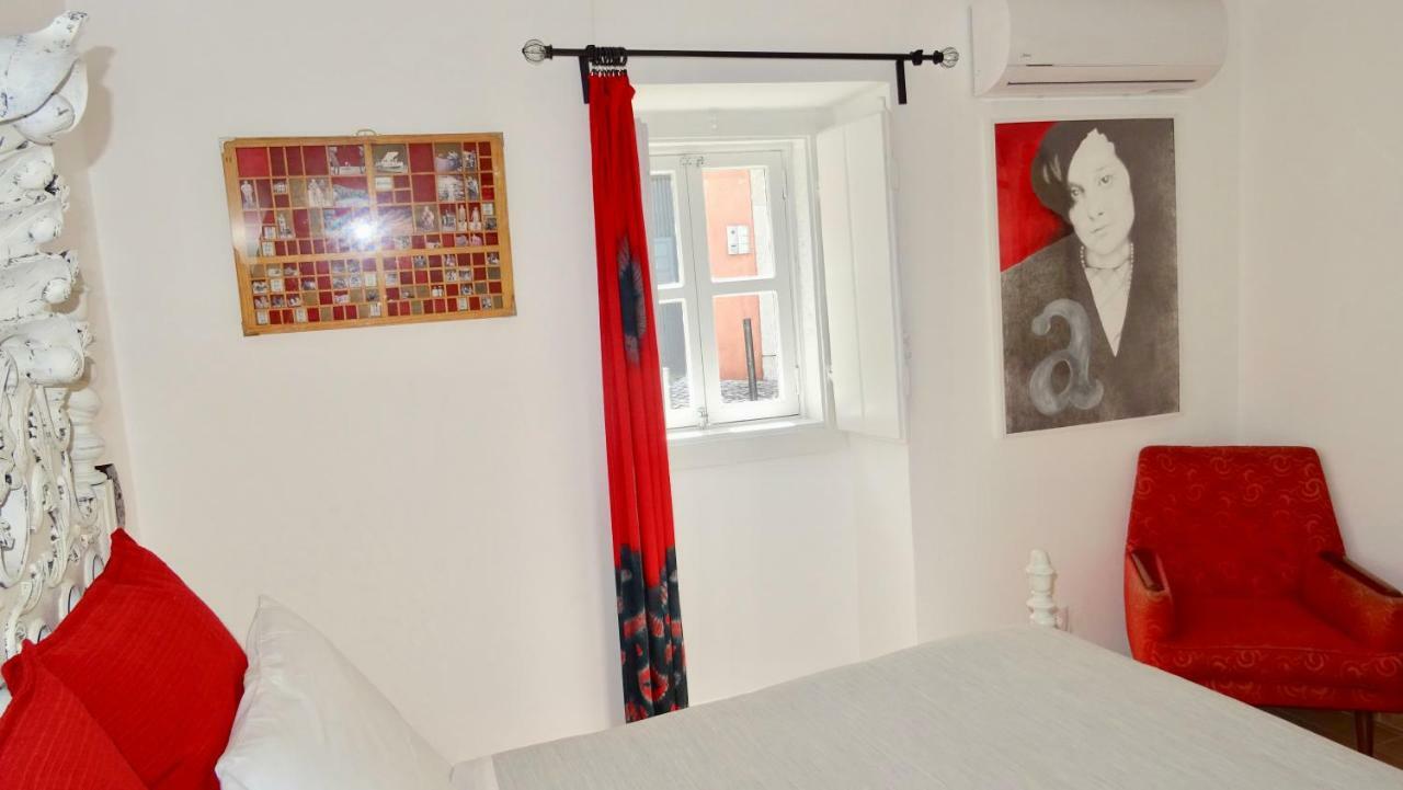 Casinhas Da Ajuda Nº 29 Appartement