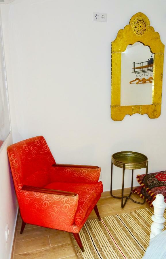 Appartement Casinhas Da Ajuda Nº 29 *