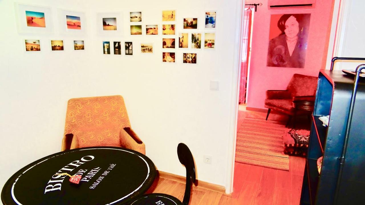 Casinhas Da Ajuda Nº 29 Appartement