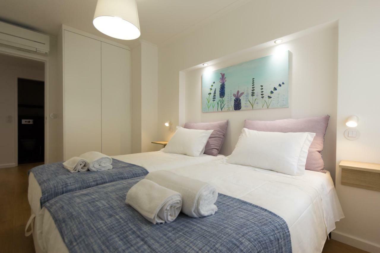 Appartement Charming