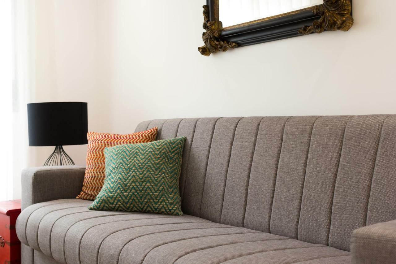 Appartement Charming Lisboa