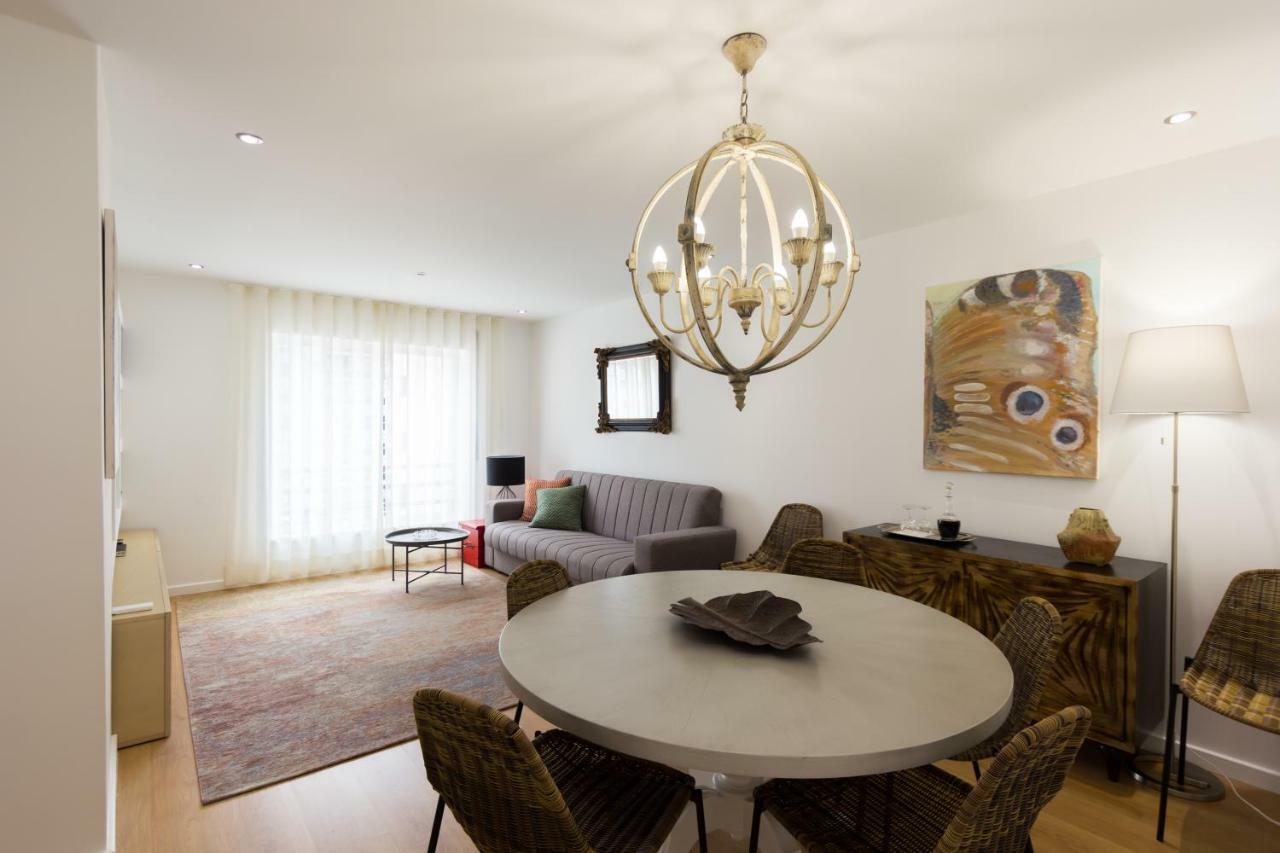Charming Appartement Lisboa