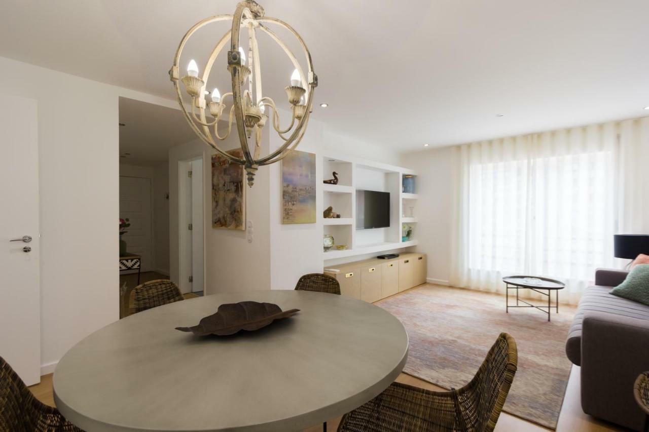 Charming Appartement Lisboa