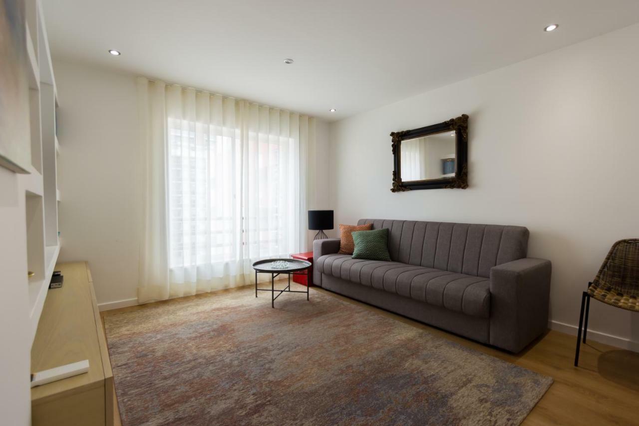 Charming Appartement Lisboa