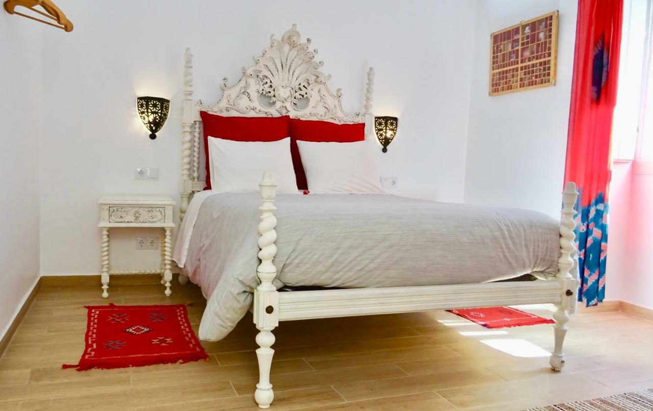 Casinhas Da Ajuda Nº 29 Appartement Lissabon