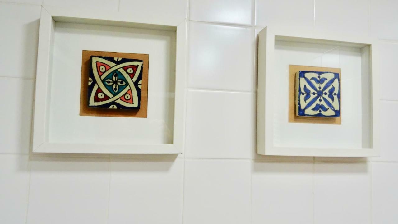 Appartement Casinhas Da Ajuda Nº 29 *
