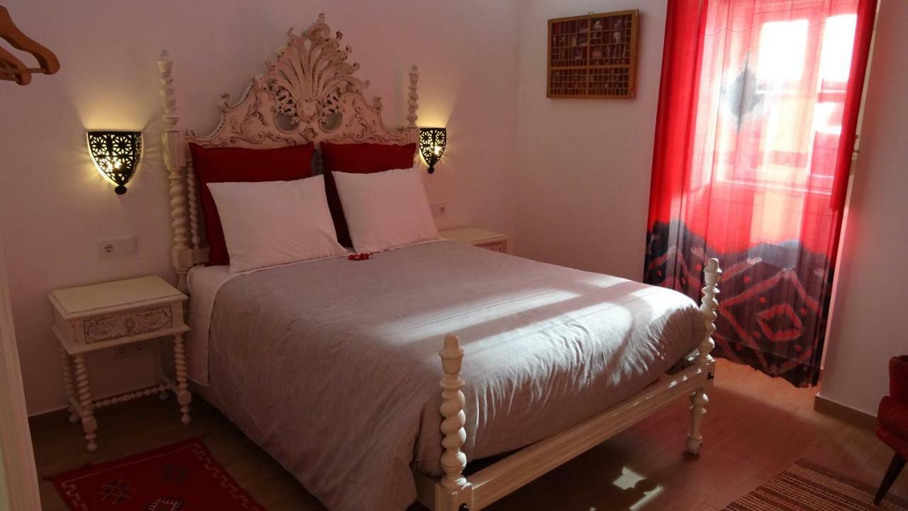 Casinhas Da Ajuda Nº 29 Appartement Lissabon