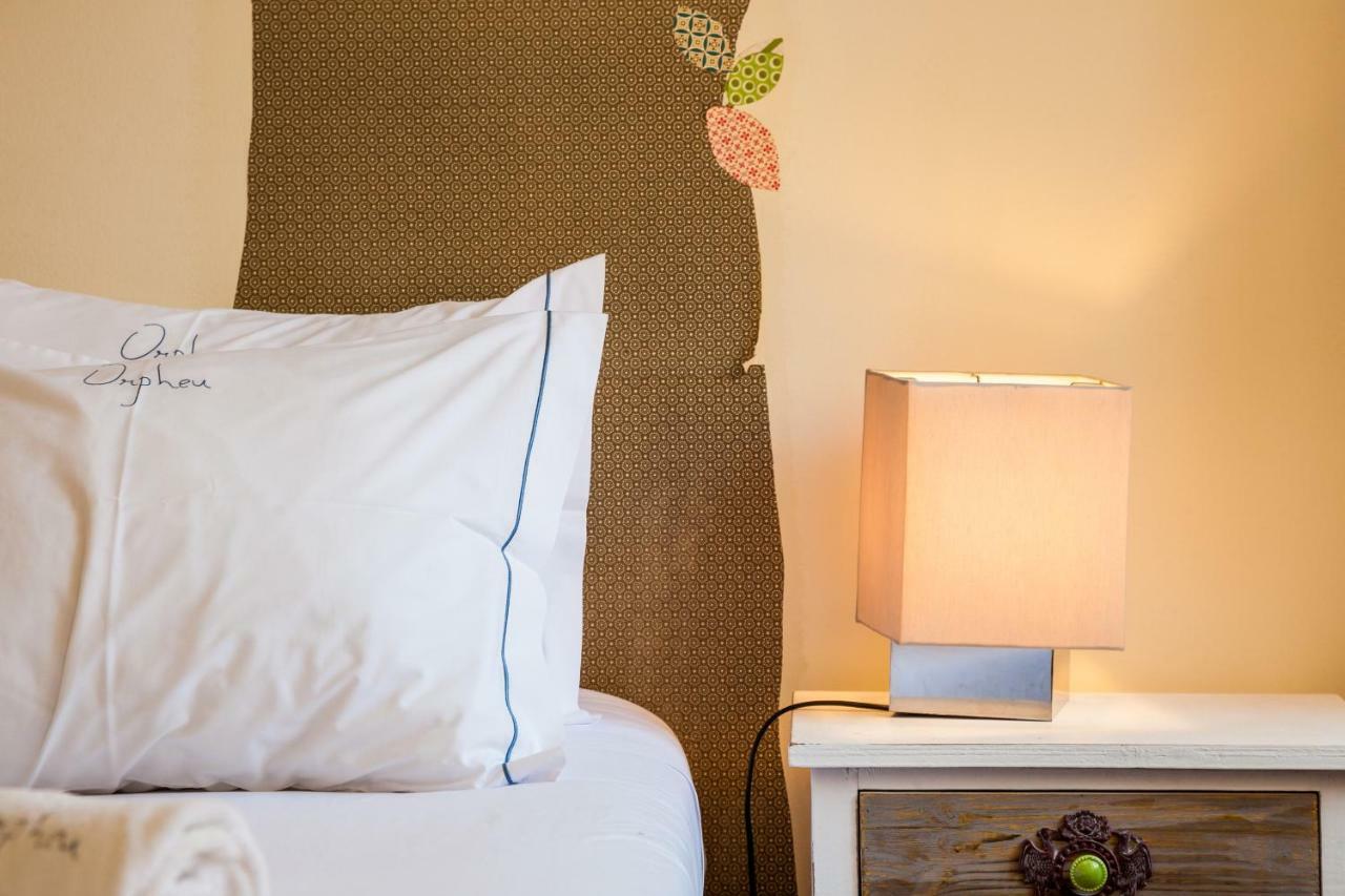 Appartement Joivy Fernando Pessoa